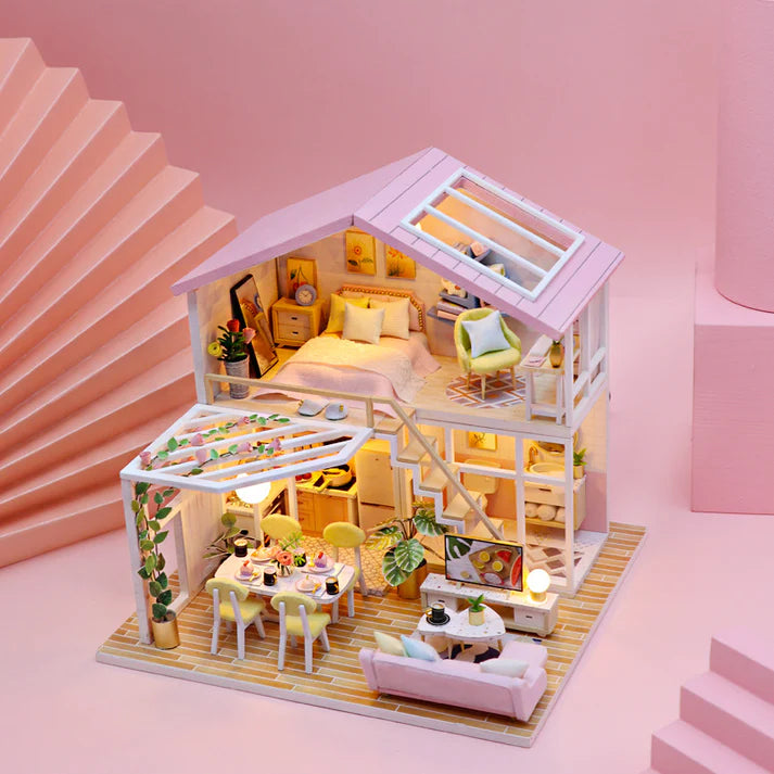 Sweetie house