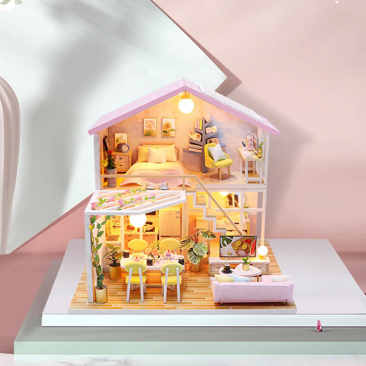 Sweetie house