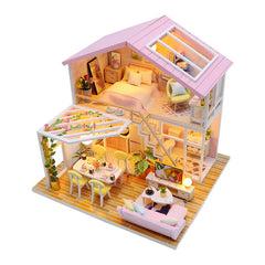 Sweetie house