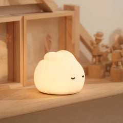 Dreaming Bunny LED Night Light