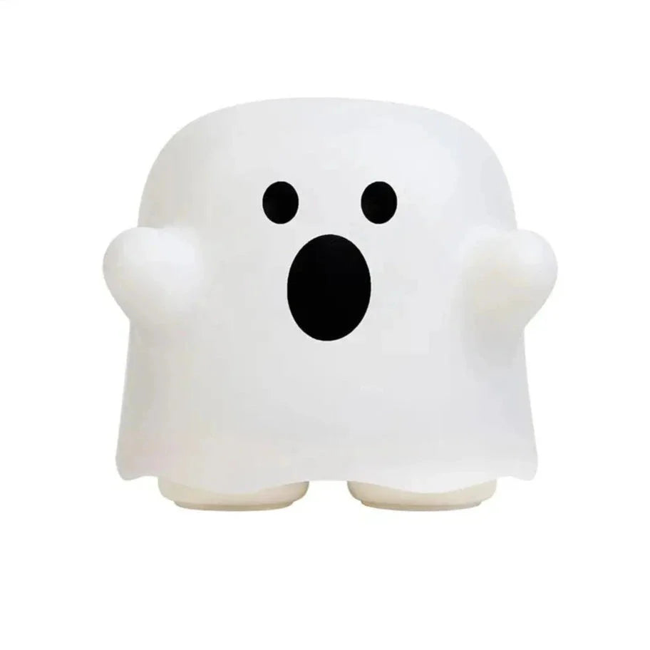 Happy Ghost LED Night Light