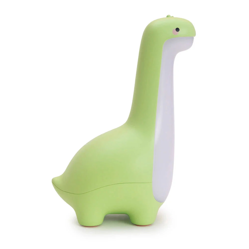 Long Dinosaur LED Night Light