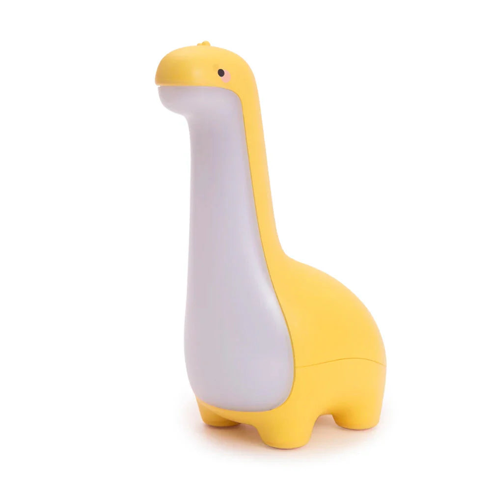 Long Dinosaur LED Night Light